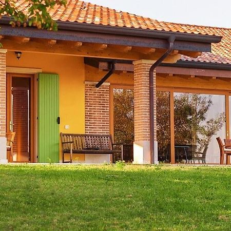 Agriturismo Il Porcellino Квінто-ді-Вальпантена Екстер'єр фото