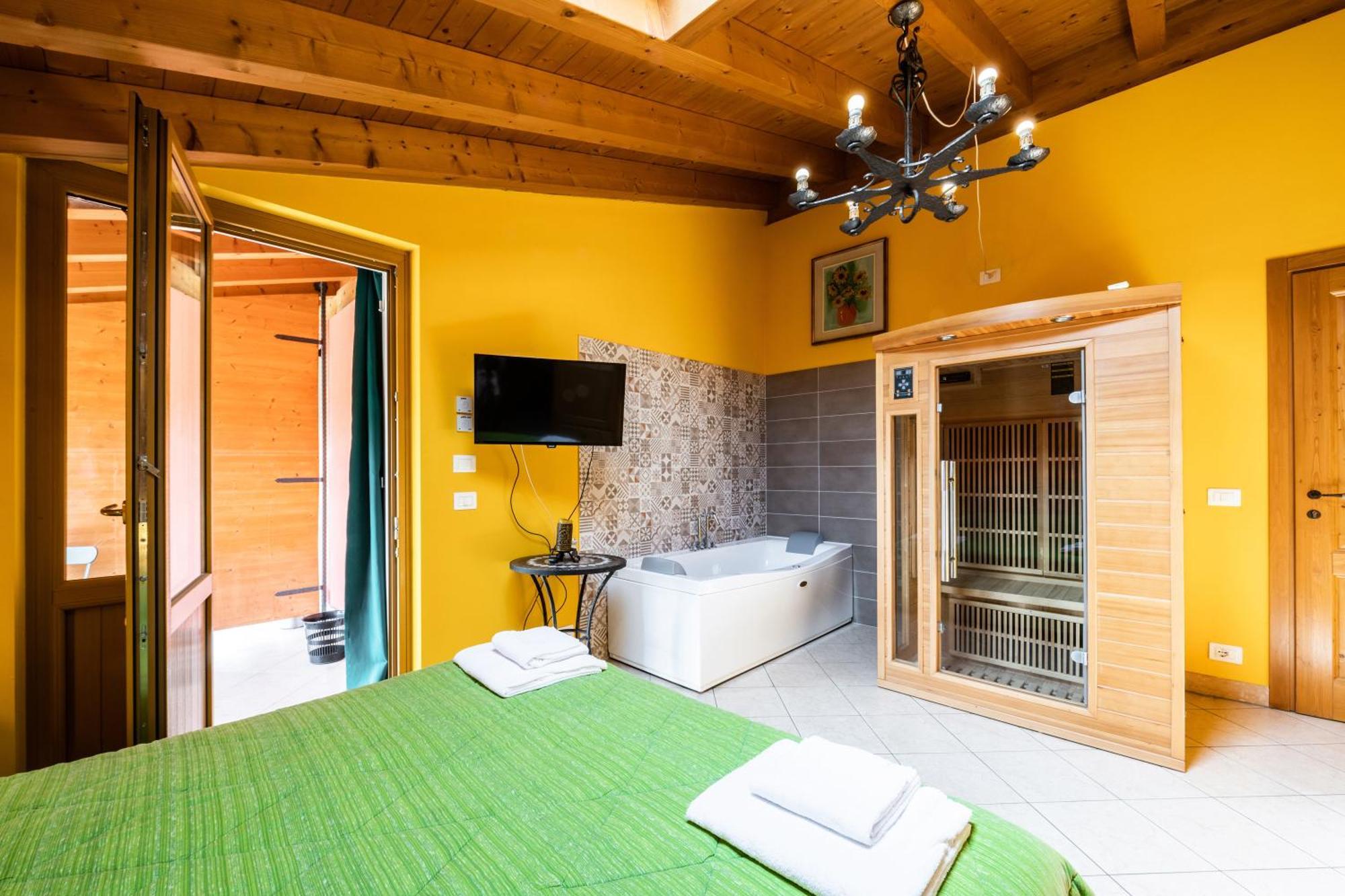 Agriturismo Il Porcellino Квінто-ді-Вальпантена Екстер'єр фото