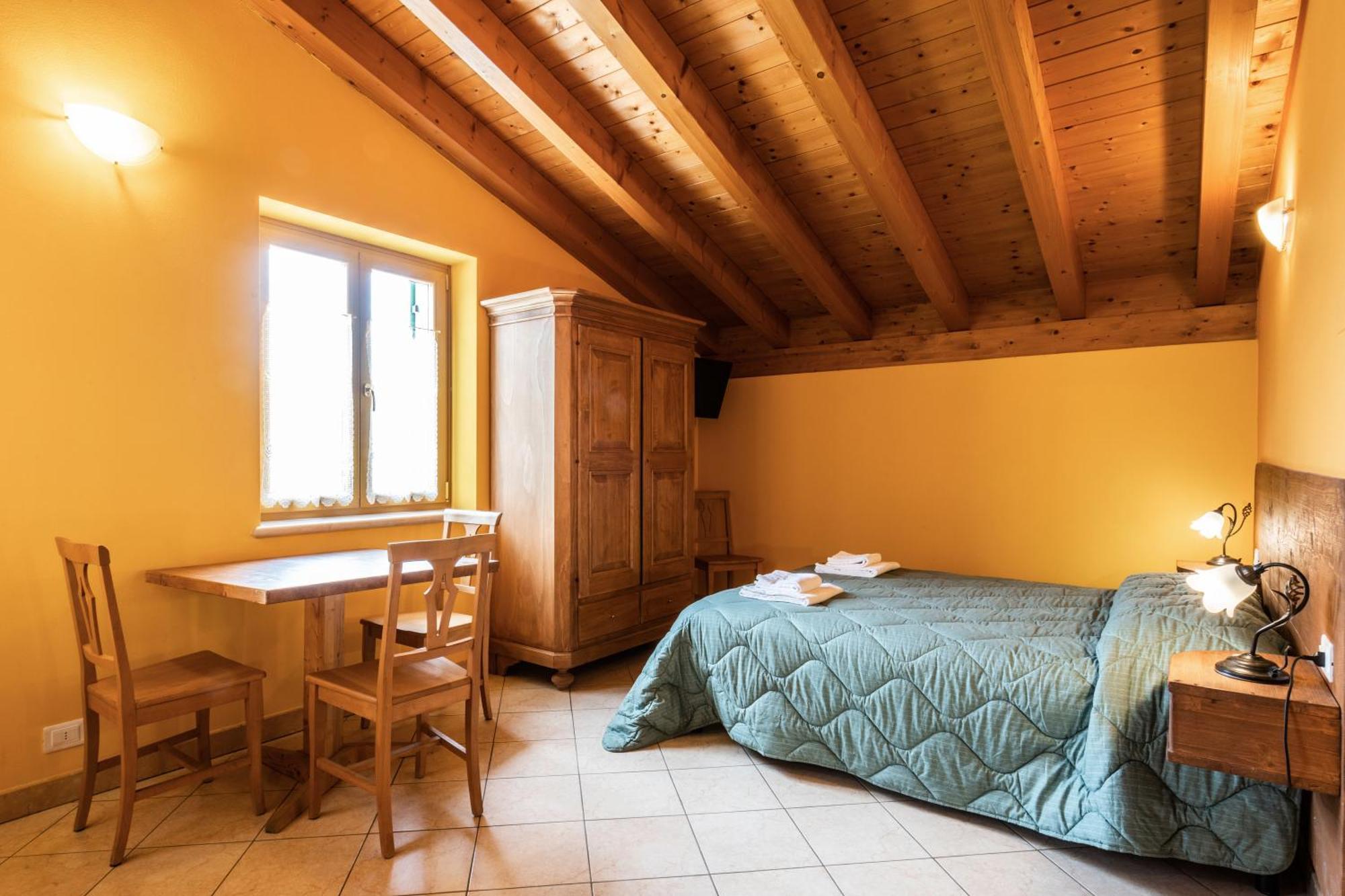 Agriturismo Il Porcellino Квінто-ді-Вальпантена Екстер'єр фото